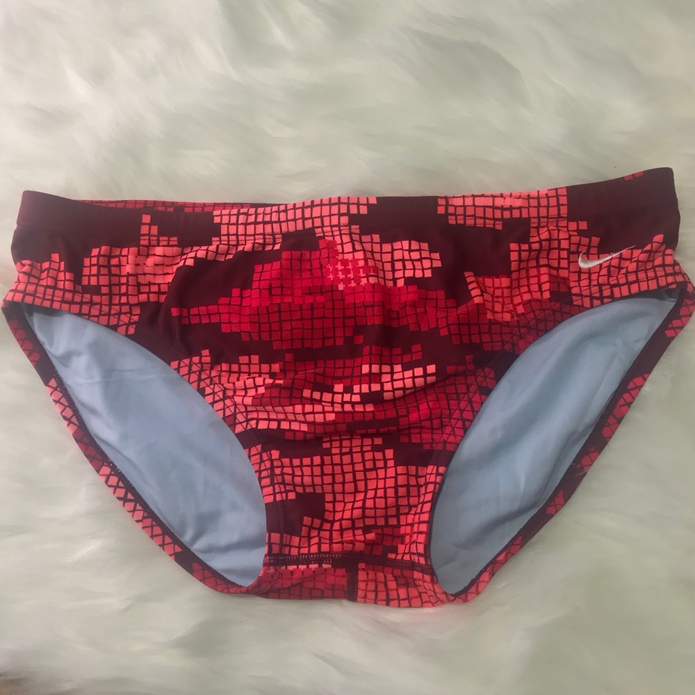 [Nike] Swim Bottom